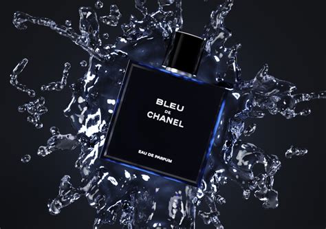 bleu chanel cologne my glock two tone|bleu de Chanel cologne.